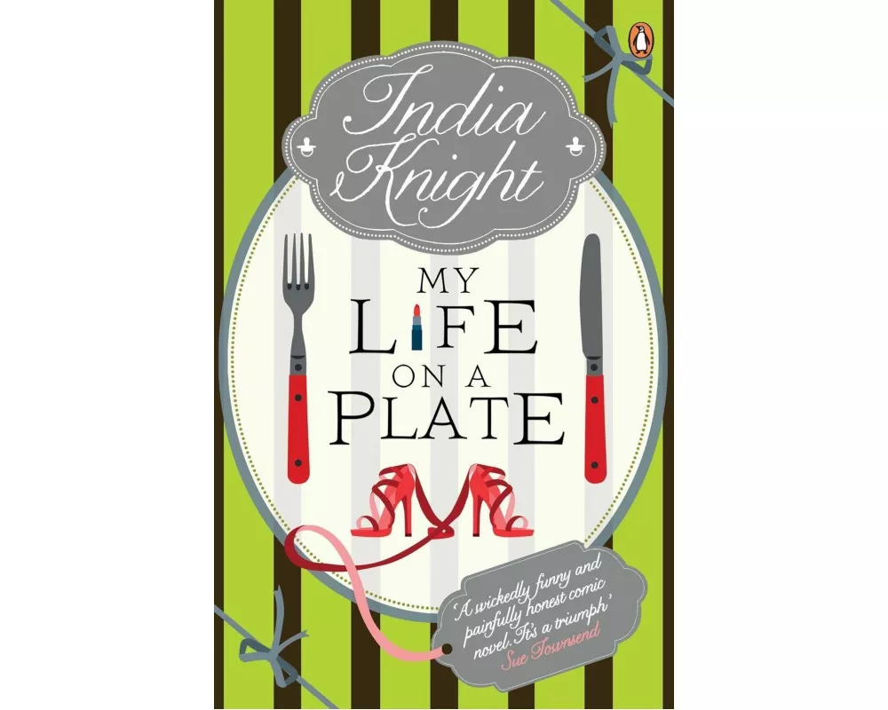 My Life on a Plate
