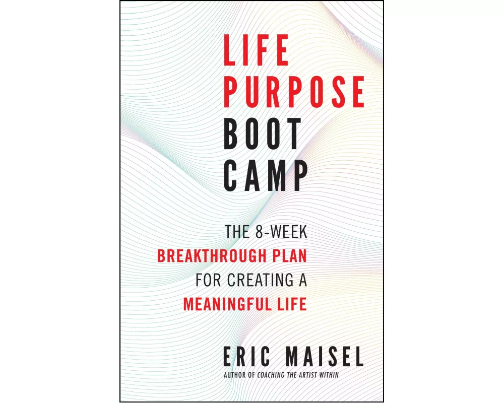 Life Purpose Boot Camp