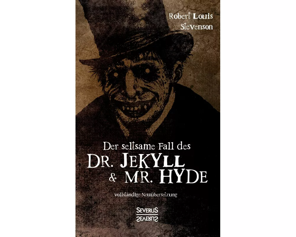 Der seltsame Fall des Dr. Jekyll und Mr. Hyde