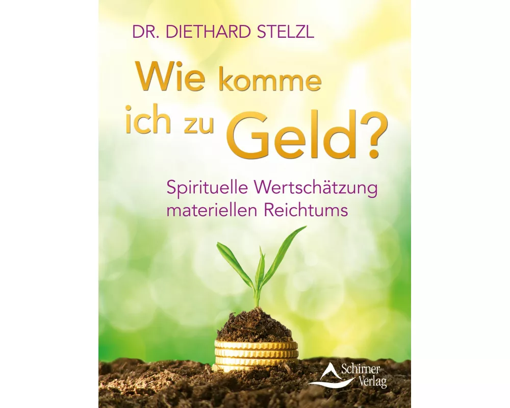 Wie komme ich zu Geld?