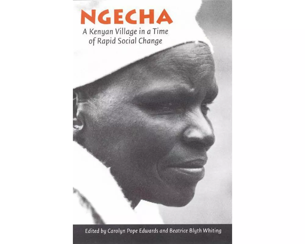 Ngecha