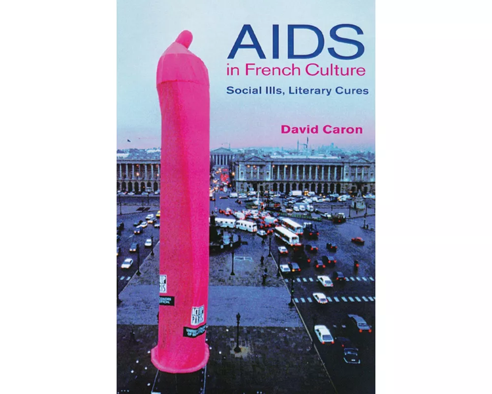 AIDS in French Culture