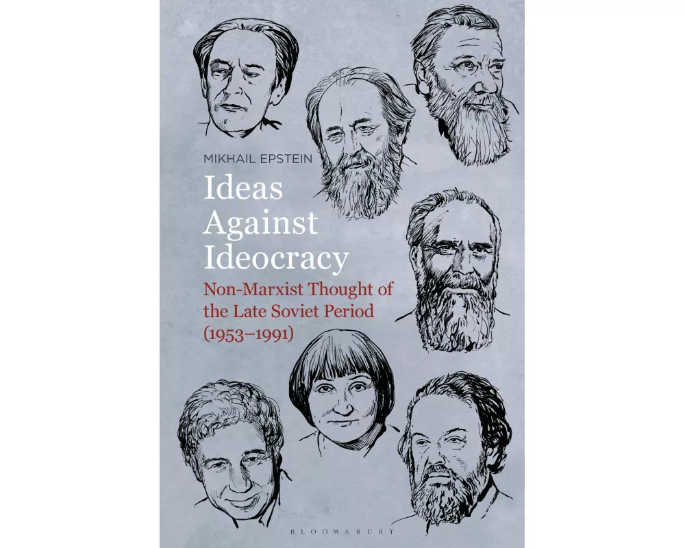 Ideas Against Ideocracy