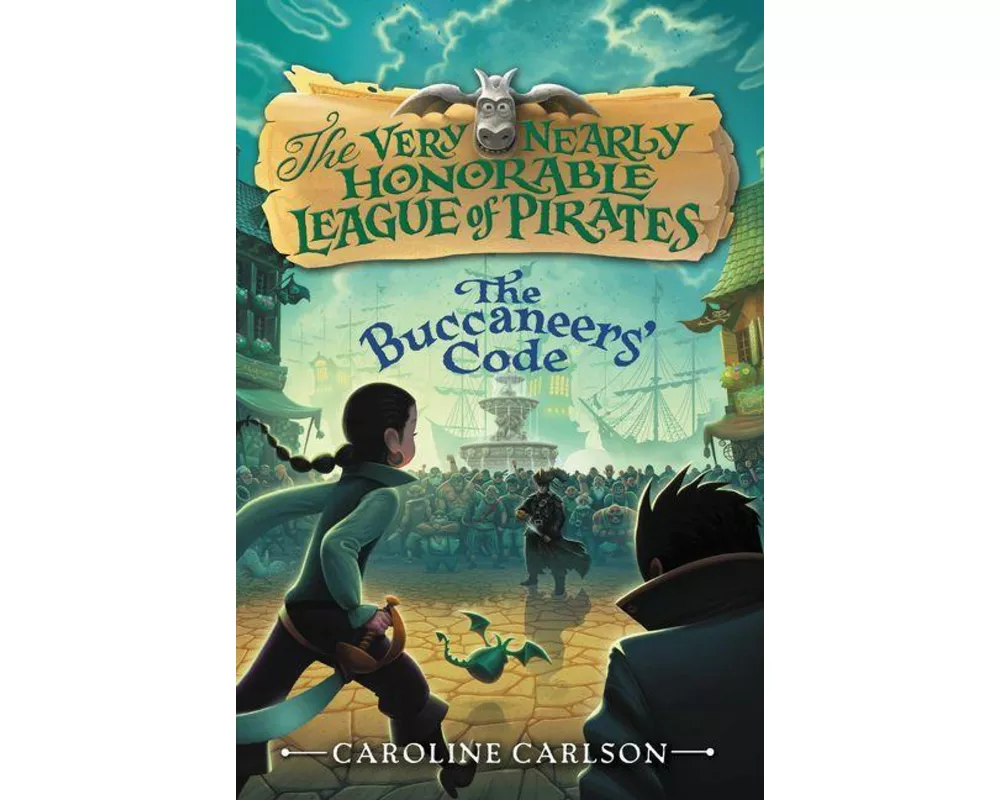 The Buccaneers' Code
