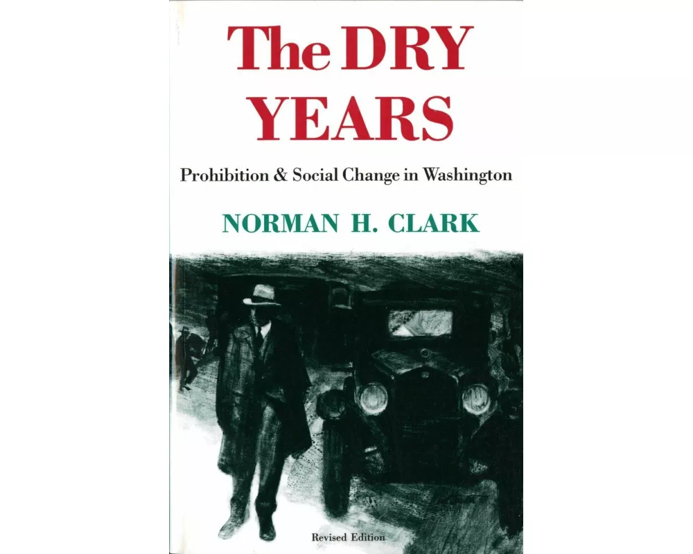 The Dry Years