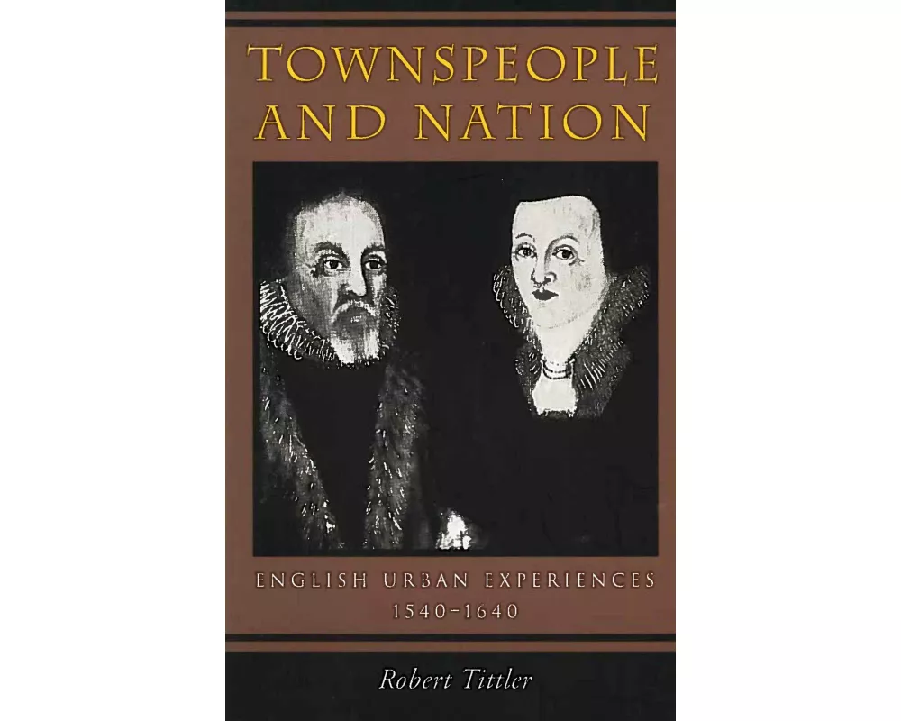 Townspeople and Nation