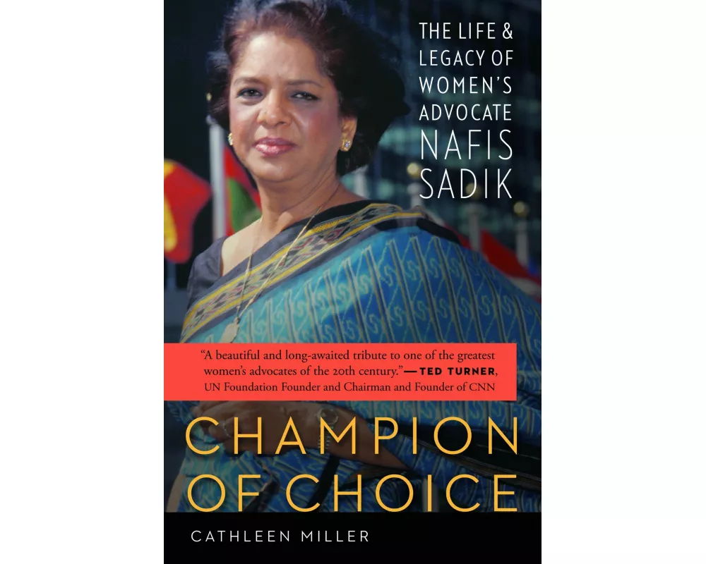 Champion of Choice