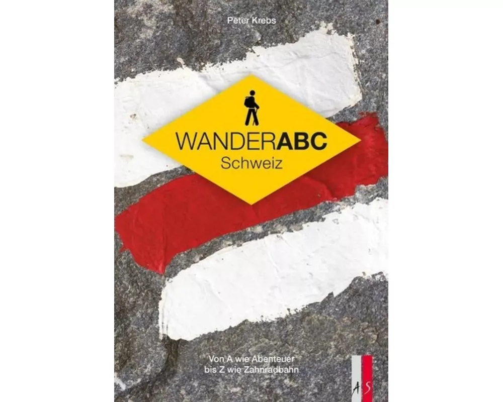 Wander ABC Schweiz