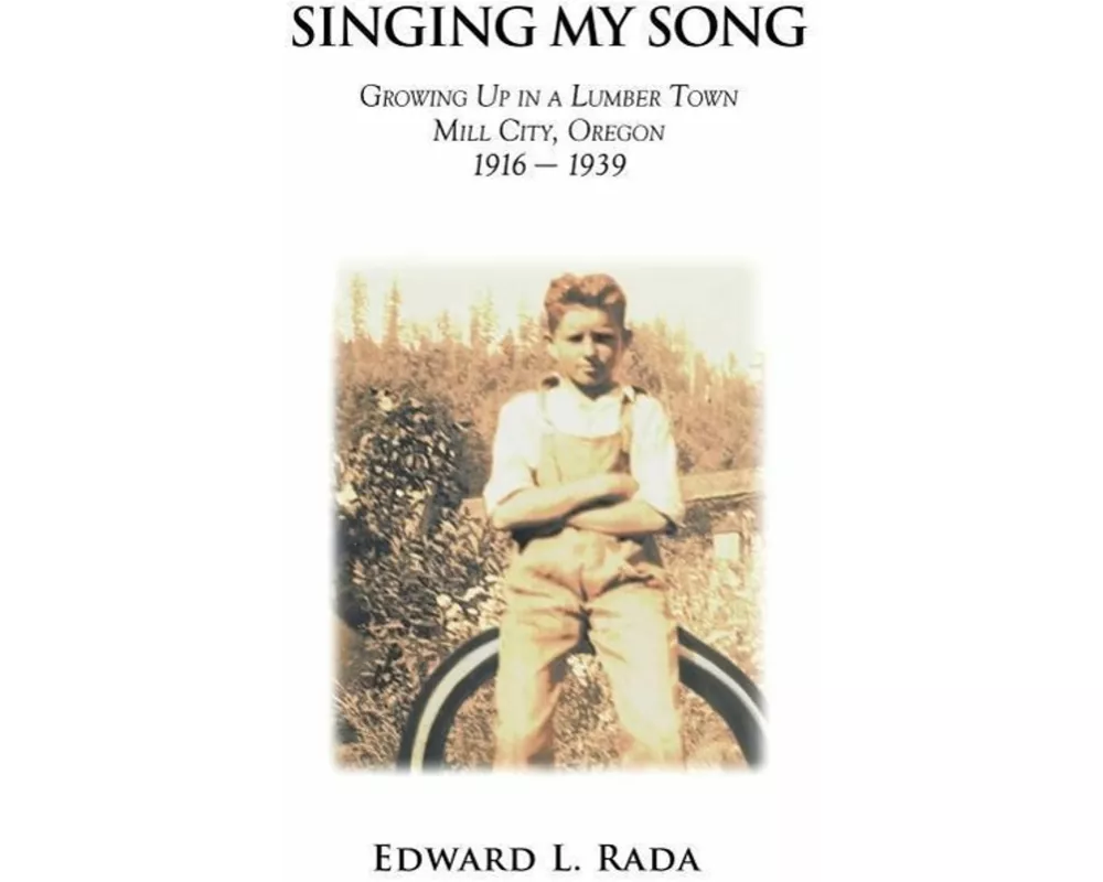 Singing My Song