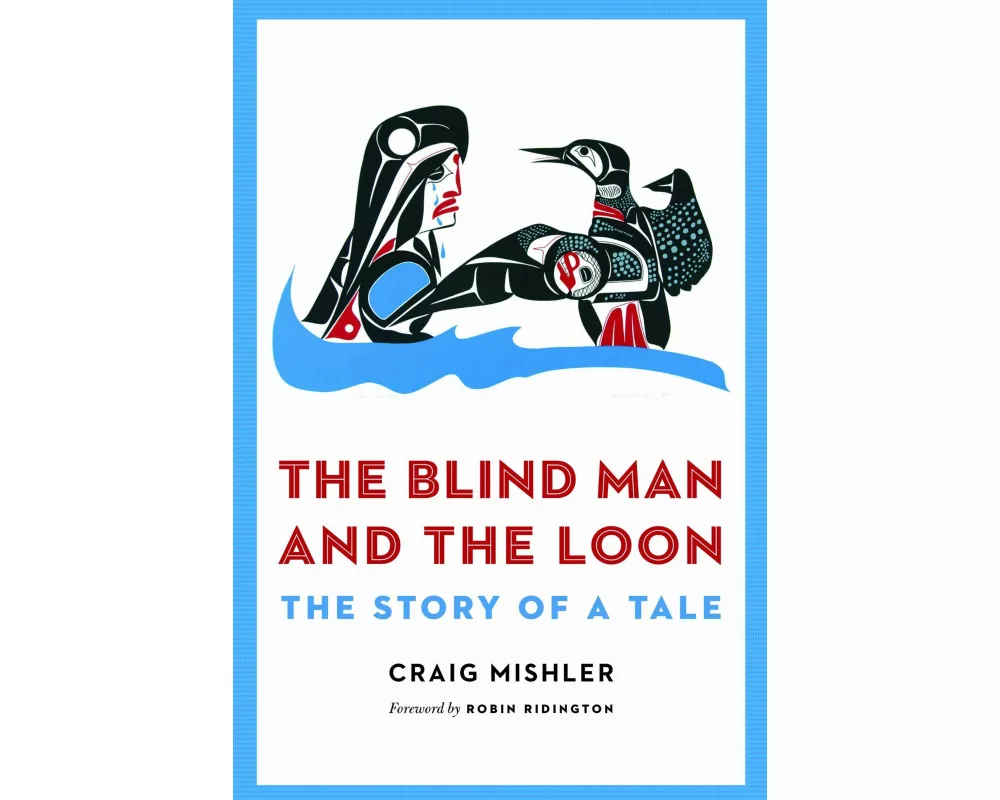 The Blind Man and the Loon