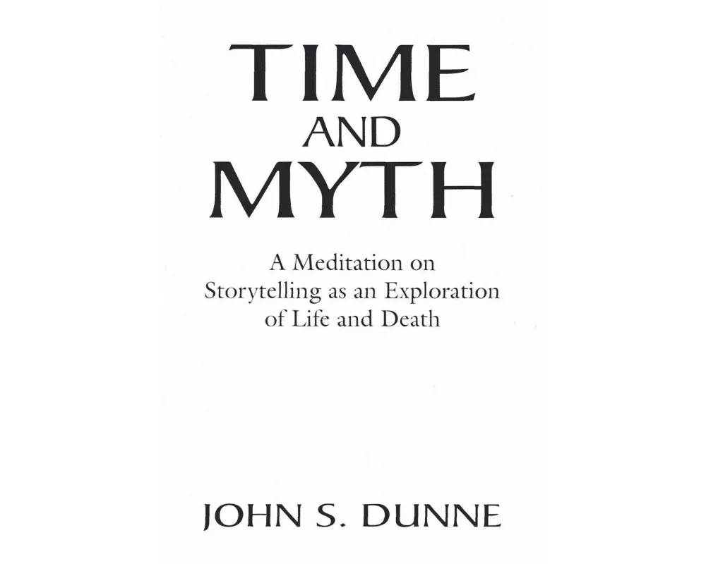 Time and Myth