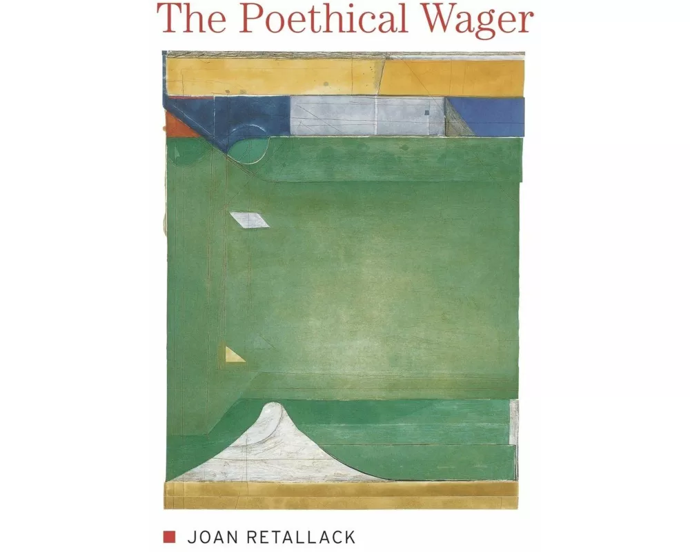 The Poethical Wager