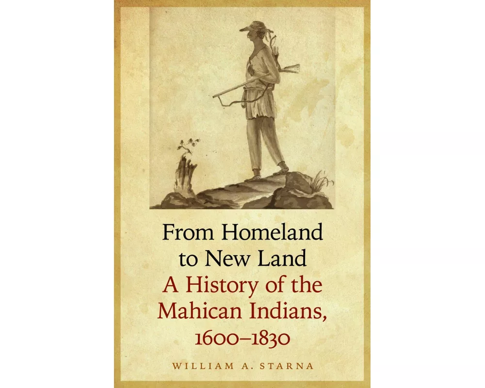 From Homeland to New Land