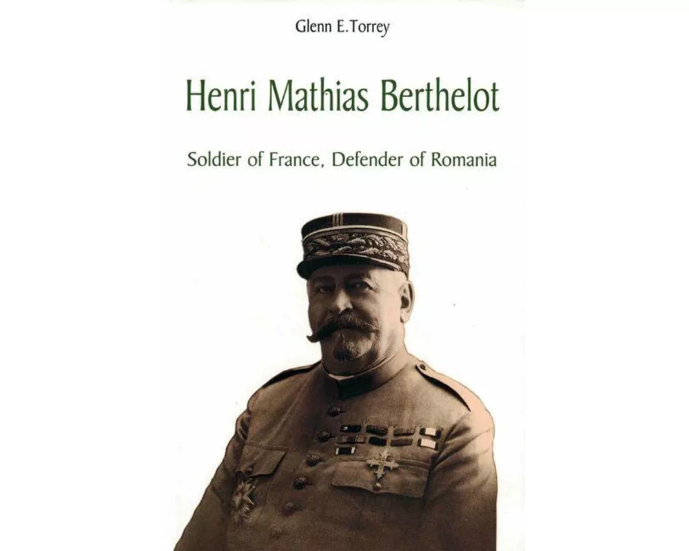 Henri Mathias Berthelot