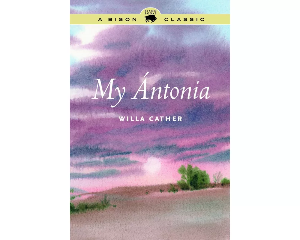 My Ántonia