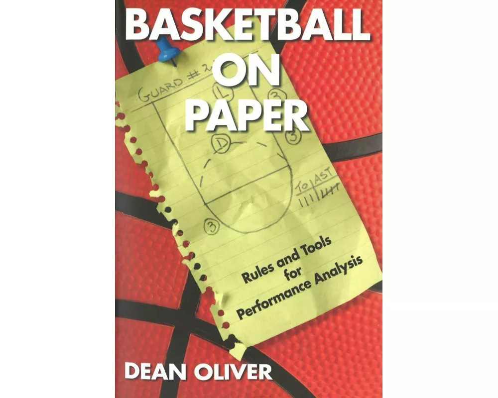 Basketball on Paper