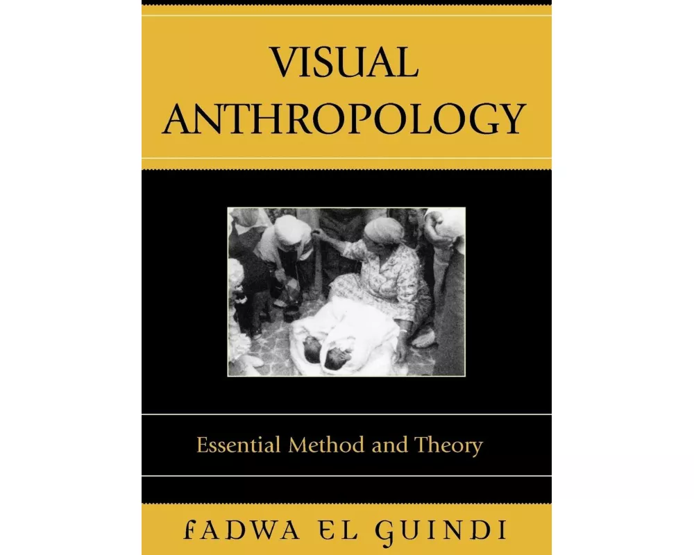 Visual Anthropology