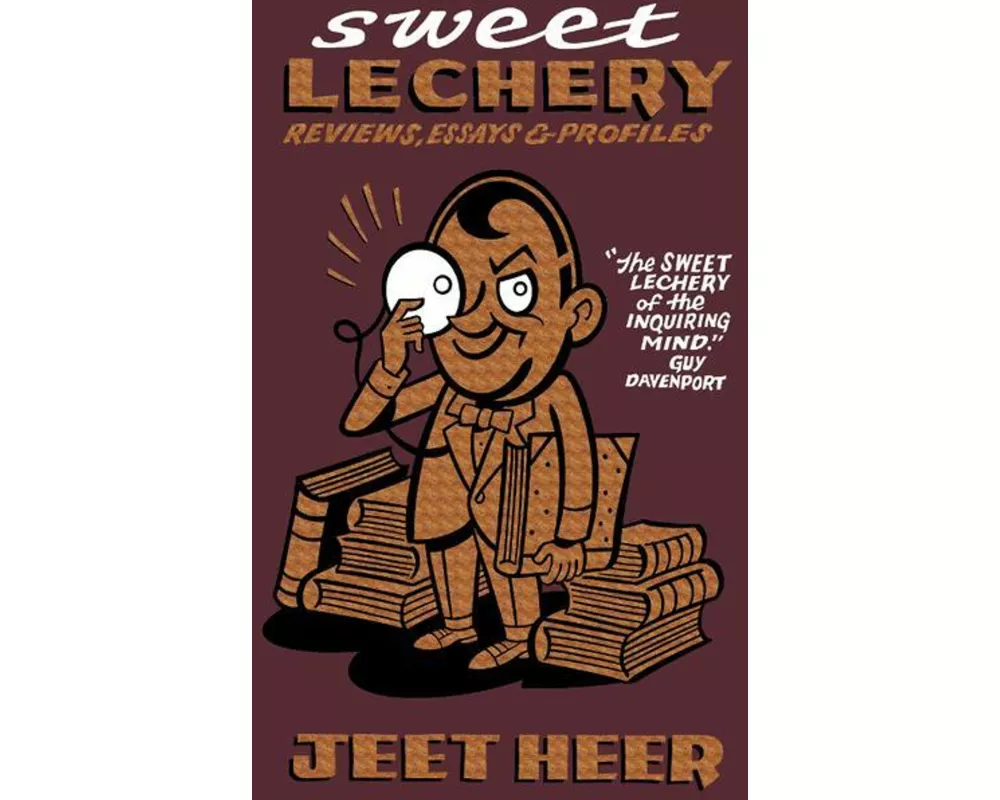 Sweet Lechery