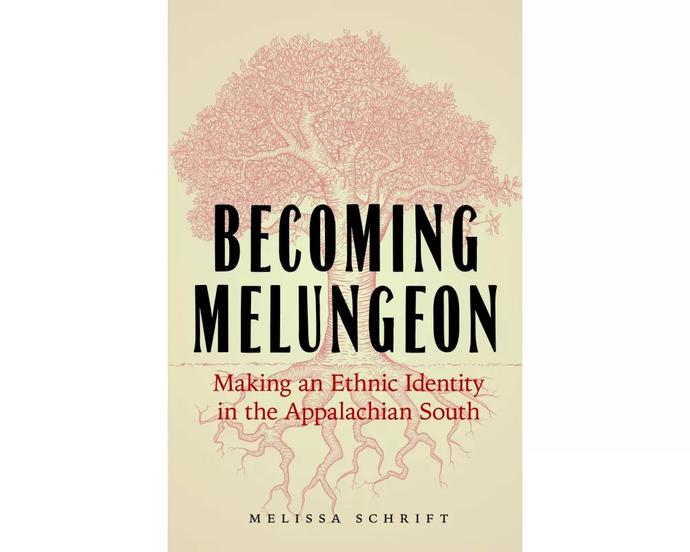 Becoming Melungeon