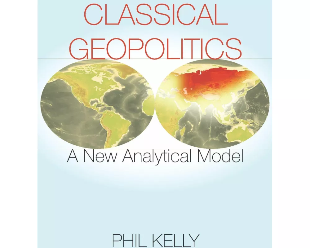 Classical Geopolitics