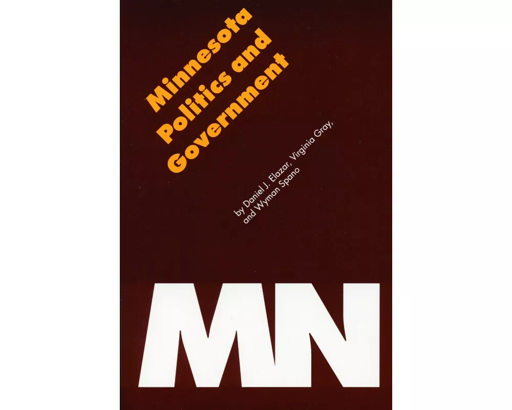 Minnesota Politics and Government
