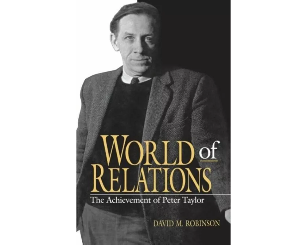 World of Relations