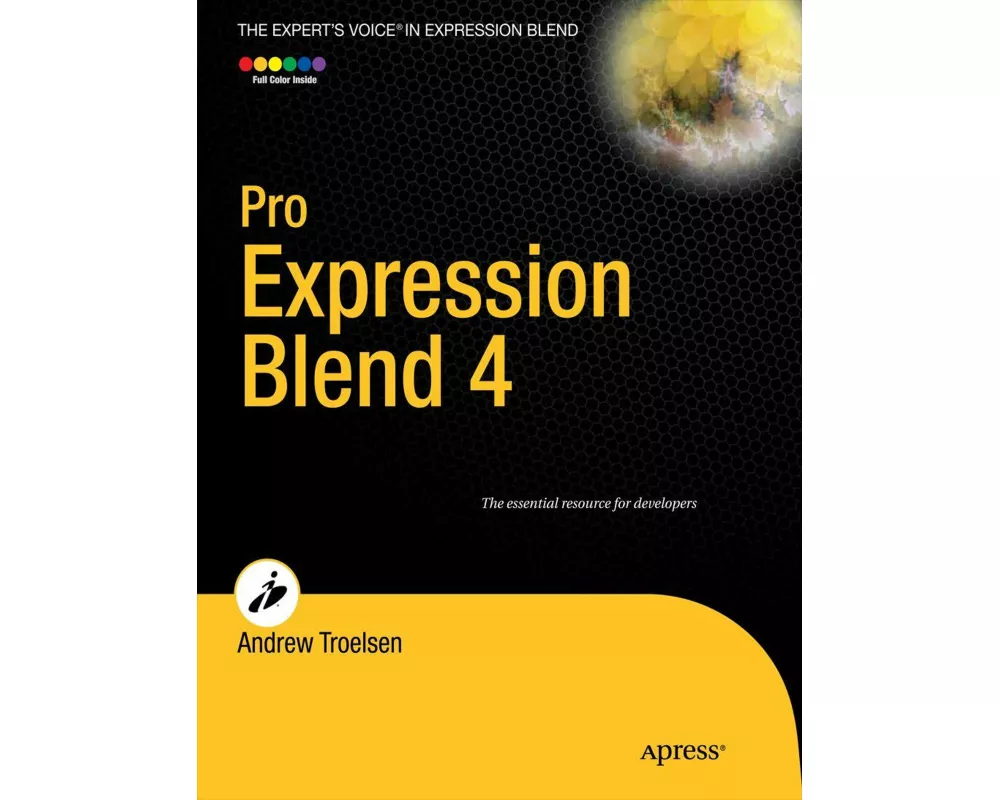 Pro Expression Blend 4