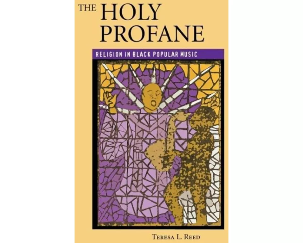 The Holy Profane