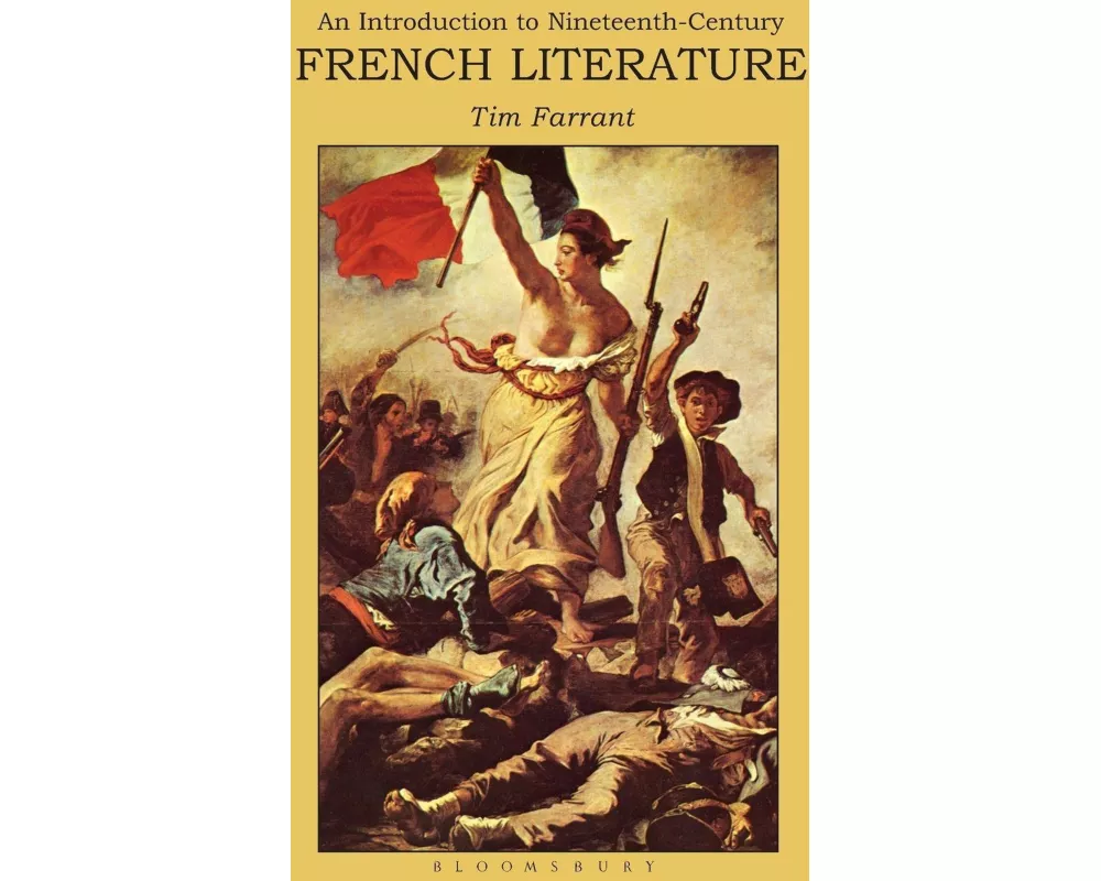 Introduction to Nineteenth-Century French Literature