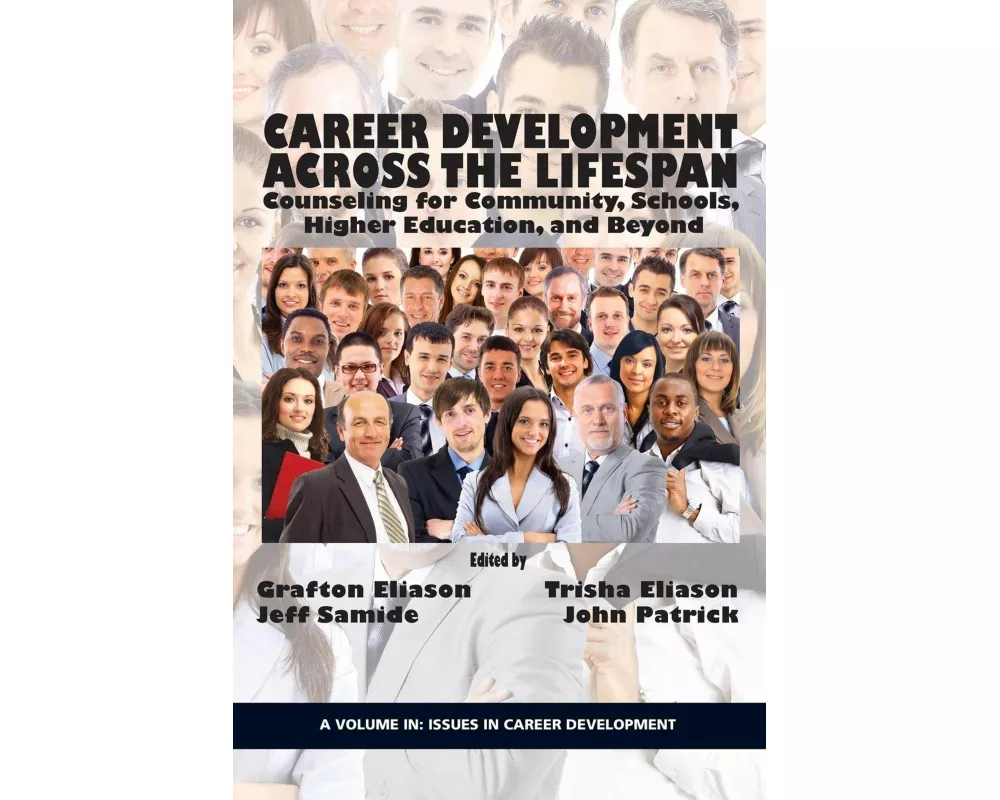 Career Counseling Across the Lifespan