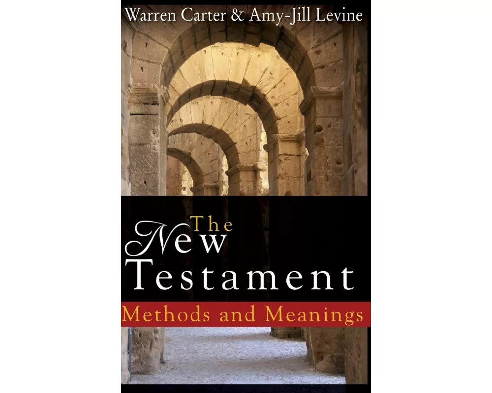 The New Testament