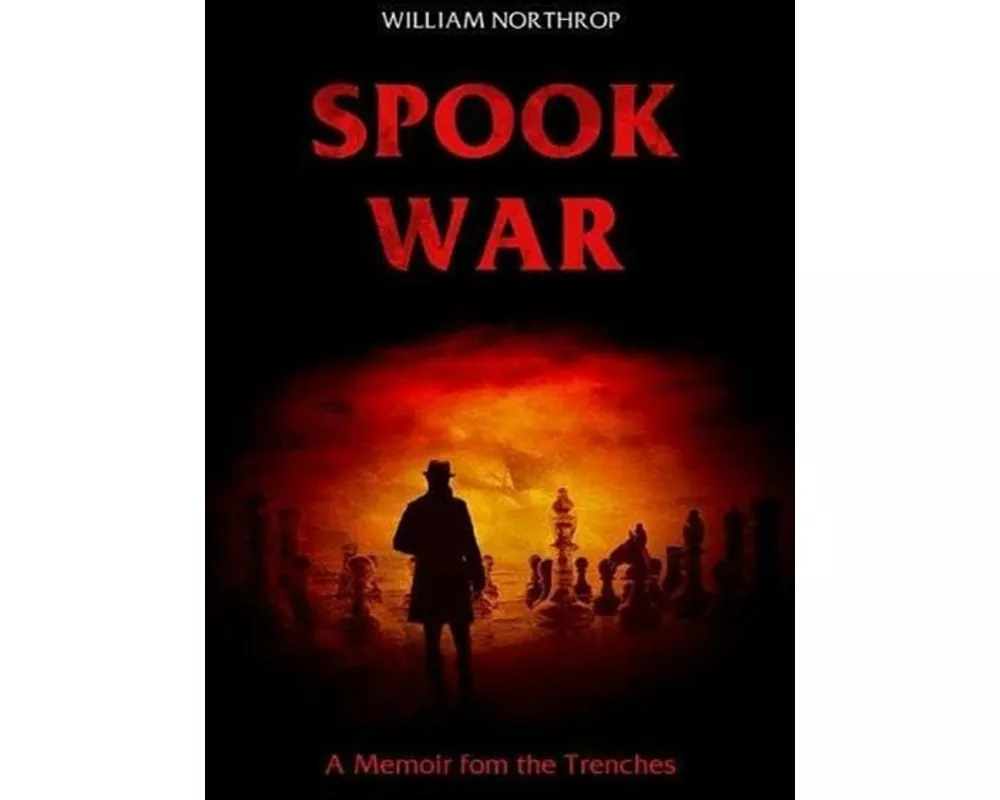 Spook War