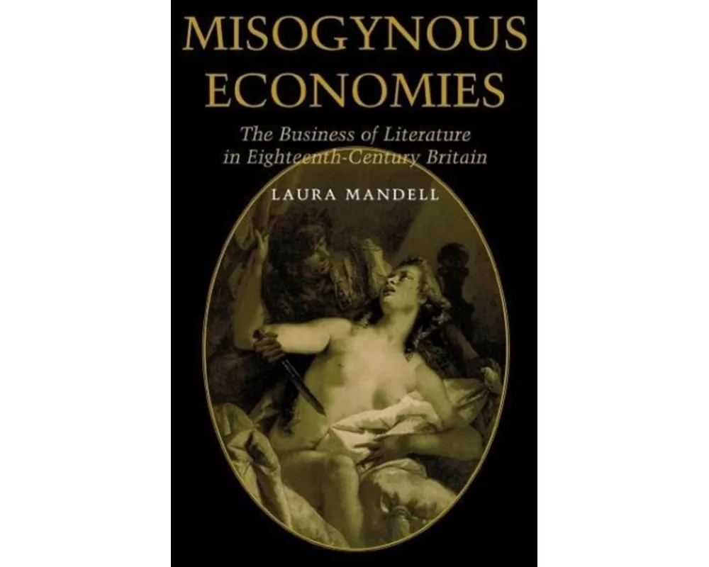 Misogynous Economies