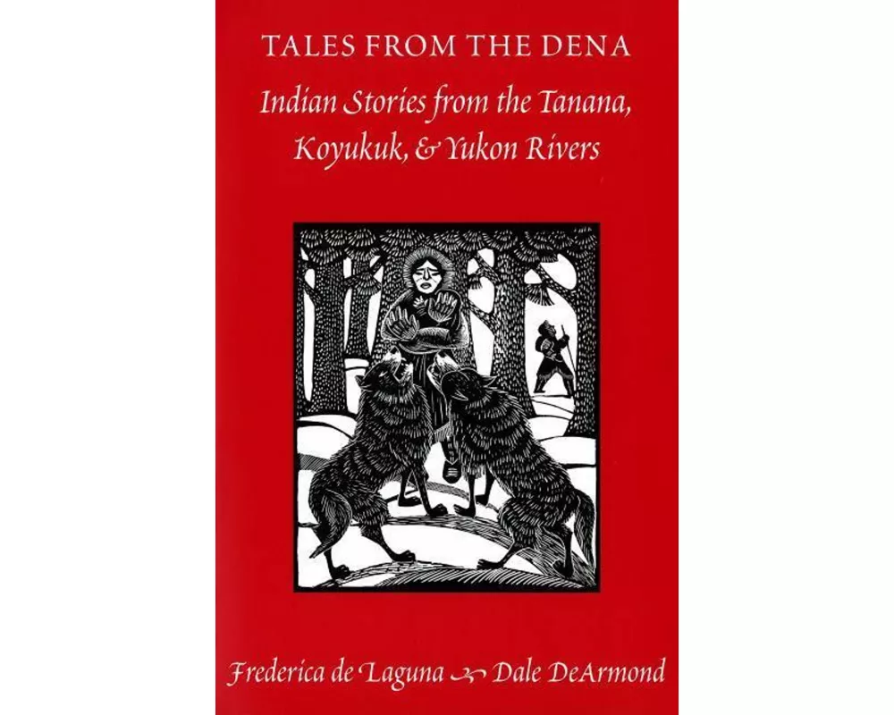 Tales from the Dena