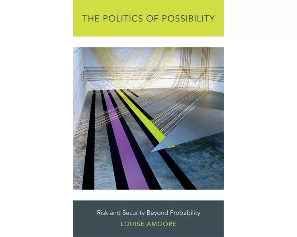 The Politics of Possibility