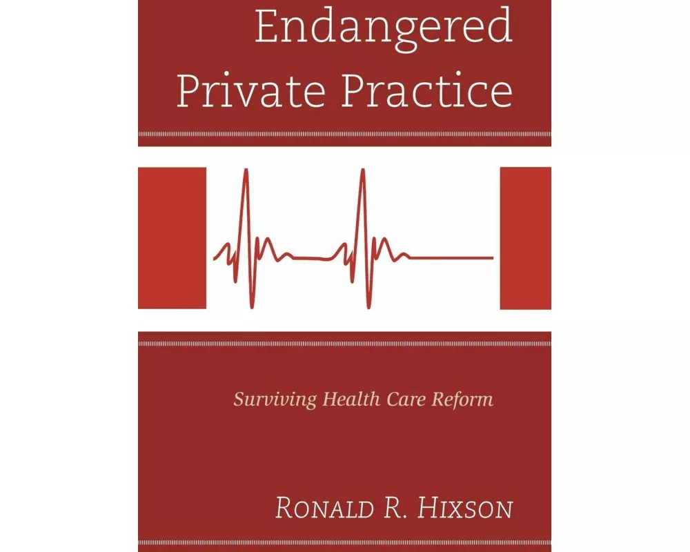 Endangered Private Practice