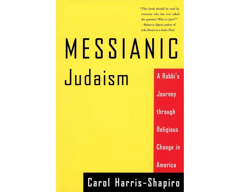 Messianic Judaism