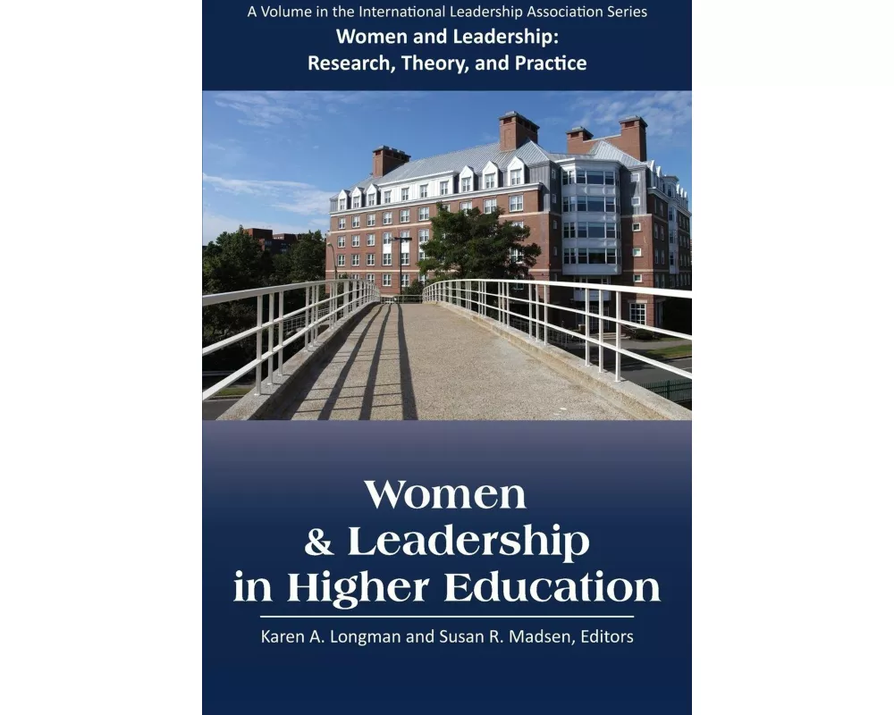 Women and Leadership in Higher Education