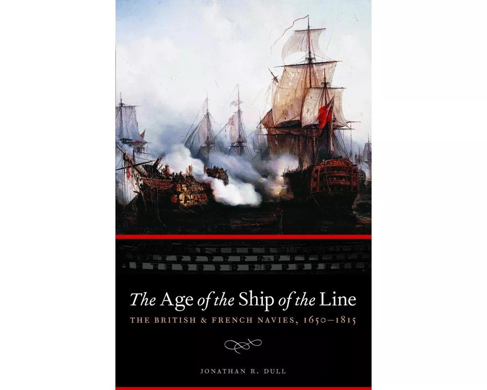 The Age of the Ship of the Line