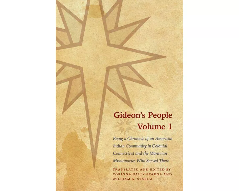 Gideon's People, 2-Volume Set