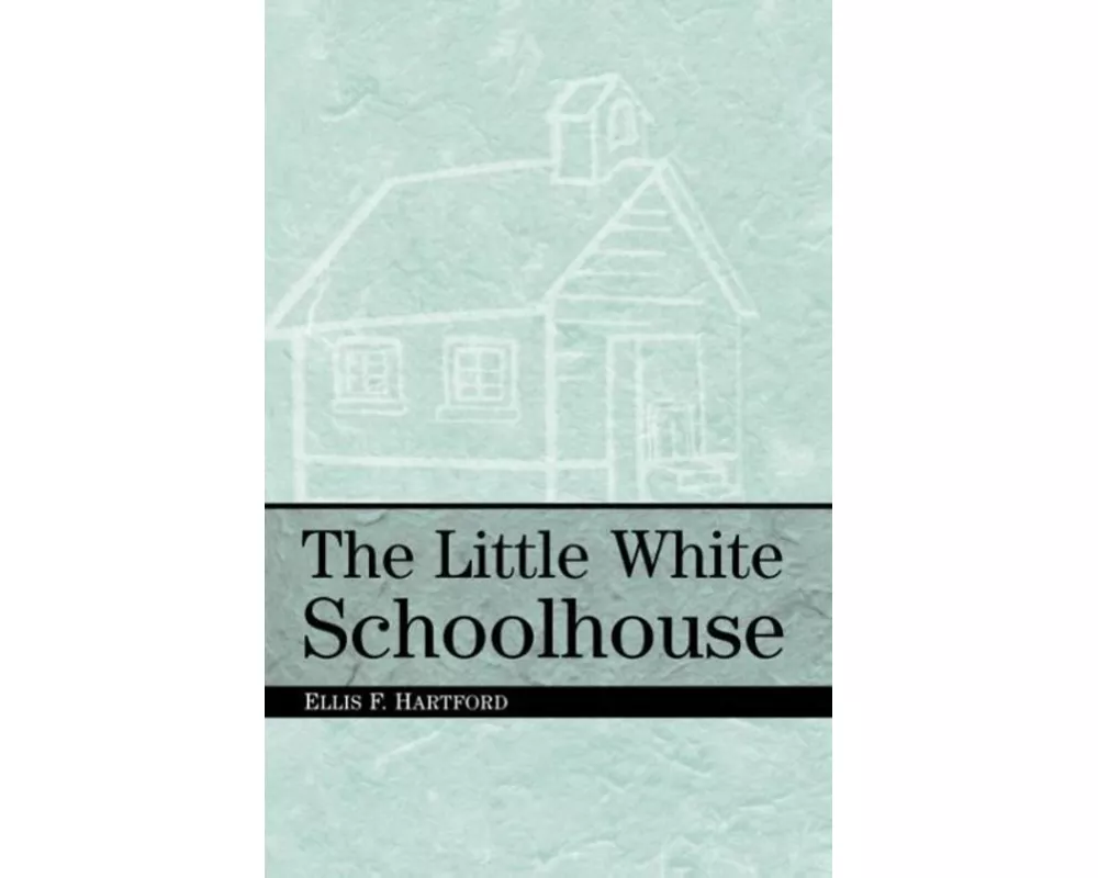 The Little White Schoolhouse