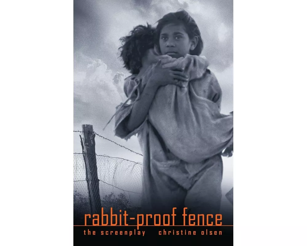 Rabbit-Proof Fence