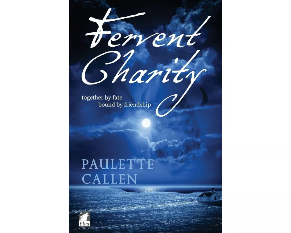 Fervent Charity