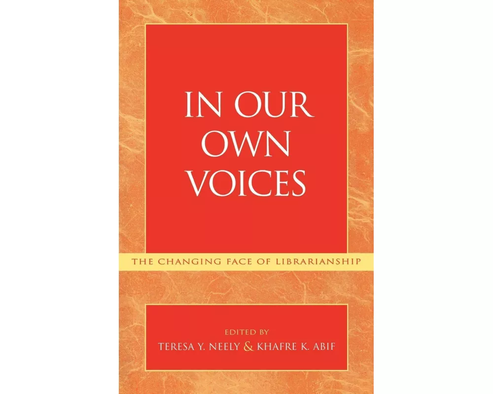 In Our Own Voices