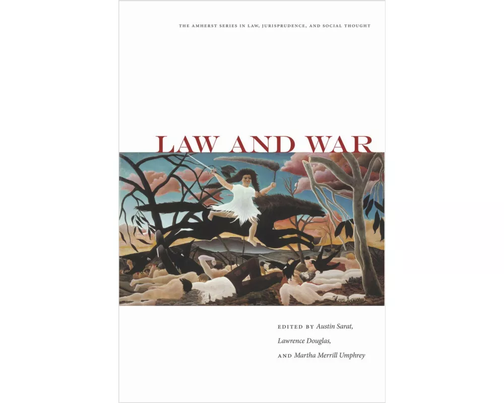 Law and War