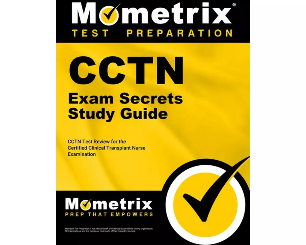 Cctn Exam Secrets Study Guide