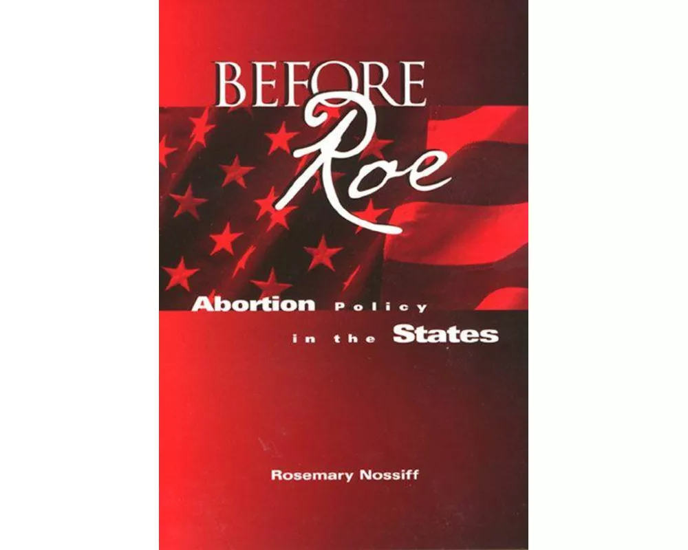 Before Roe
