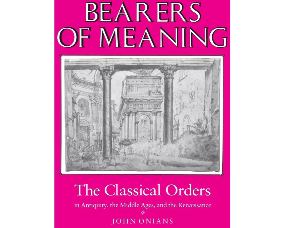 Bearers of Meaning