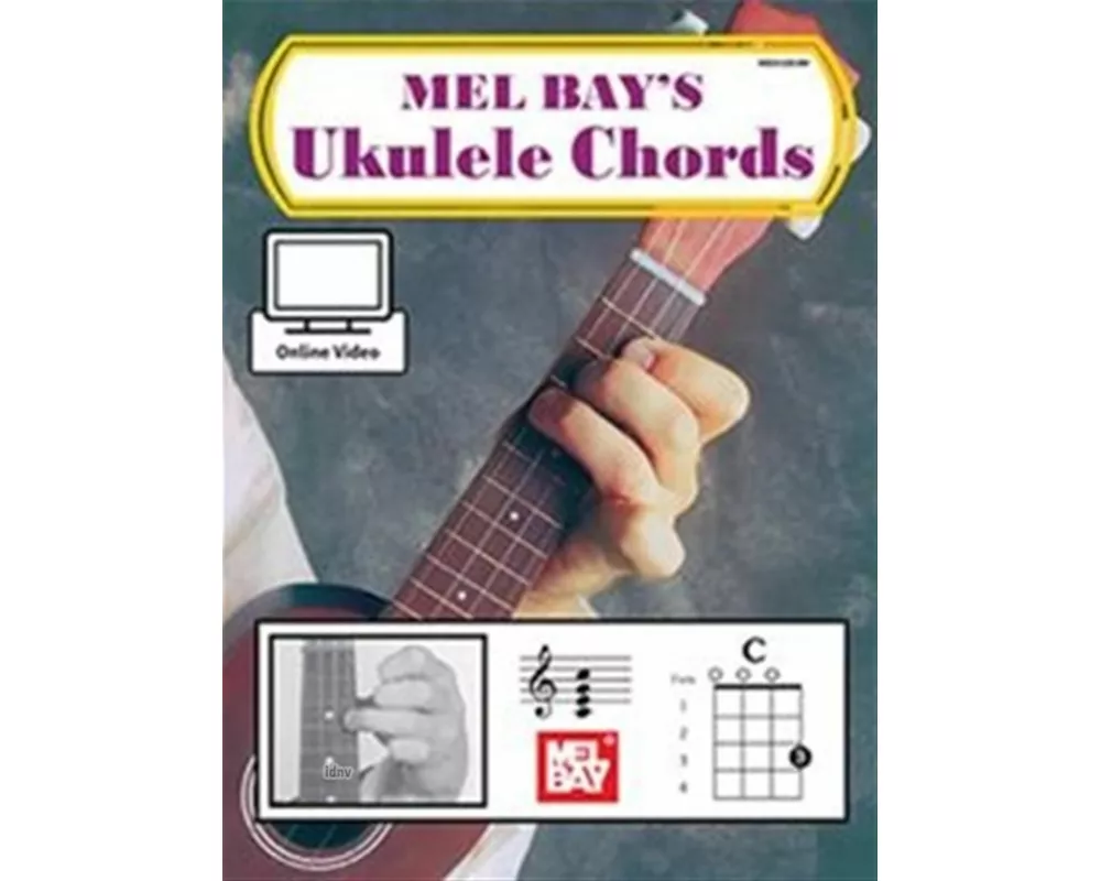 Ukulele Chords