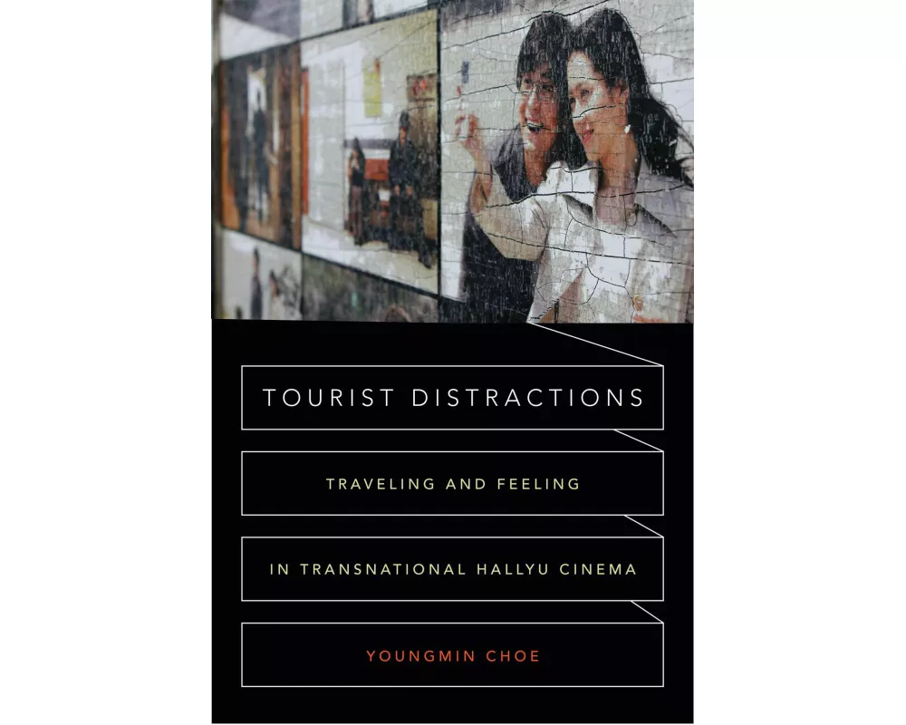 Tourist Distractions